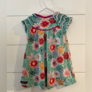 Matilda Jane Dress